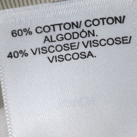 Lucky Brand Heart Button Up Shirt s - Picture 7 of 10